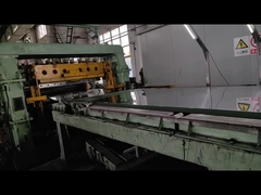 SUS420 스테인리스 콜드 롤링 스틸 스트립 시트 코일 앙일 2B 표면