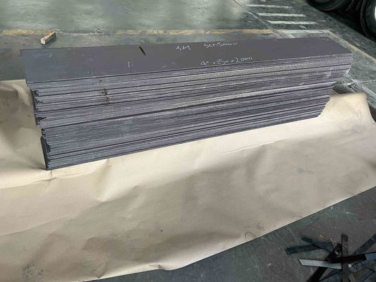 Plate AUS8 AUS10 440A 440B 440C 420HC 1.4116 Stainless Steel Sheet