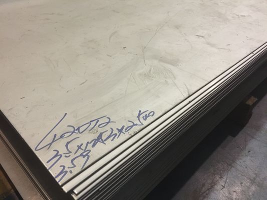 AISI 420 Stainless Steel Sheets UNS S42000 Stainless Strip In Coils