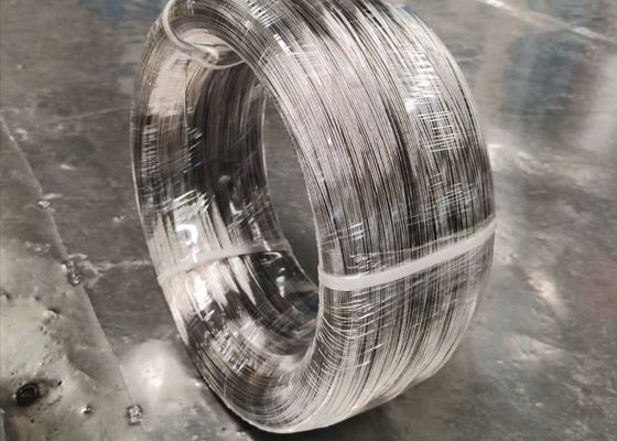 JIS SUS420J1 SUS420J2 Stainless Steel Round Bar, Cold Drawn Wire
