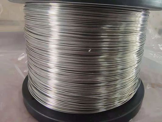 Implants Material ISO 5832-1 EN 1.4441 Stainless Steel Sheets Wires And Round Bars