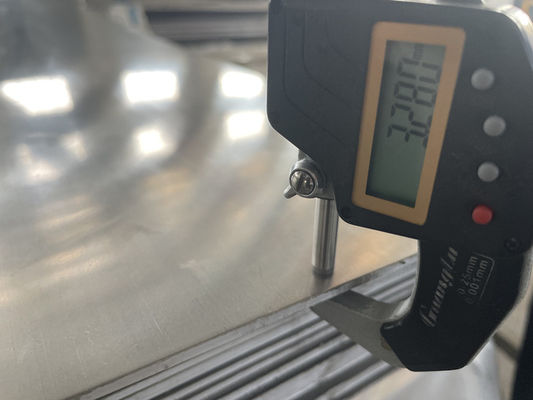 17-4PH Stainless Steel Sheet 1.4542 UNS S17400 Plate SUS630 Strip