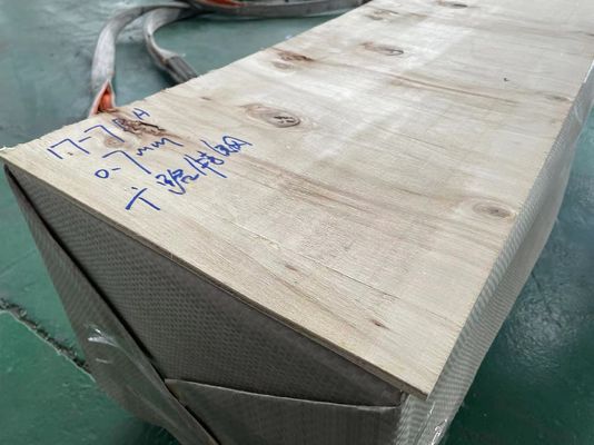 SUS631 Cold Rolled Stainless Steel Strip In Coil 17-7PH Sheet