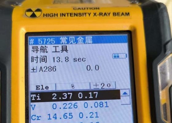 SUH660 JIS G4315 Stainless Steel Wires For Cold Heading And Cold Forging