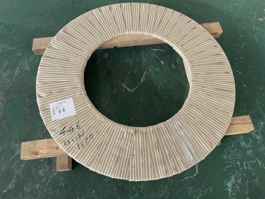 Stainless 446 Cold Rolled Steel Strip UNS S44600 EN 1.4762