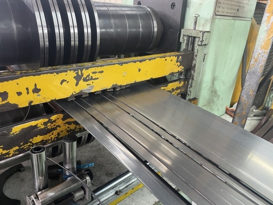 AISI 446 Cold Rolled Stainless Steel Strip UNS S44600 Coil