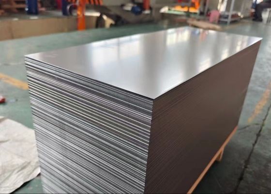 17-4PH SUS630 Cold Rolled Stainless Steel Sheet And Strip In Coil
