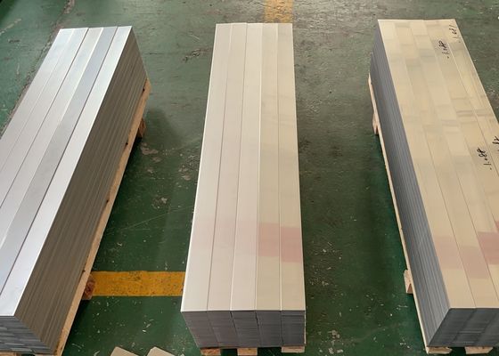 EN 1.4037 Cold Rolled Stainless Steel Strip DIN X65Cr13 Cut Lengths Sheet