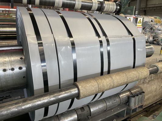 Stainless Steel AISI 420C Sheets And Plates Hot Rolled Annealed