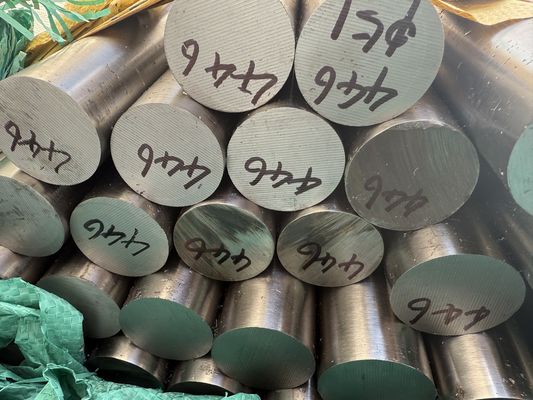 Refractory Ferritic AISI 446 Stainless Steel Round Bars UNS S44600 Wires