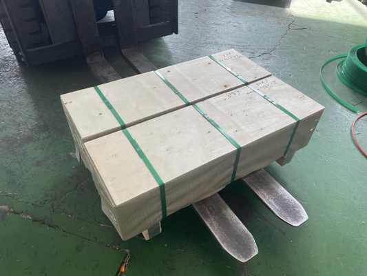 AMS 5528 5529 ASTM A693 Stainless 17-7PH Steel Sheet 631 Plate And Strip