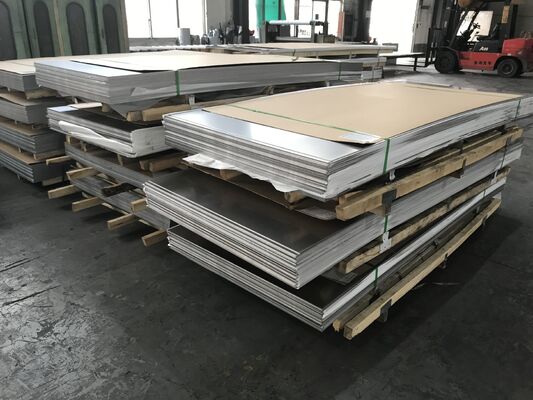 ASTM 420A EN 1.4021 DIN X20Cr13 Stainless Steel Sheet, Plate And Strip Coil
