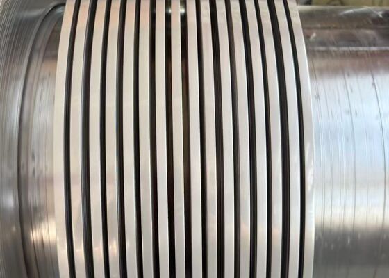 Cold Rolled AISI 403 Stainless Steel Strip, Sheet In Coil