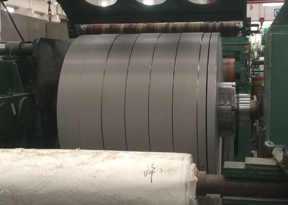 JIS G4304 SUS420J2 Stainless Steel Hot Rolled Plate, Strip, Coil