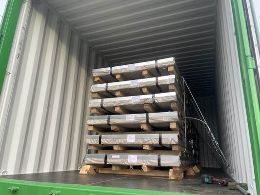 AISI 410 EN 1.4006 Stainless Steel Strip, Coil, Sheet and Plate