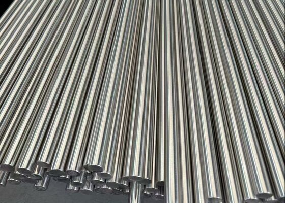 JIS SUS420J1 SUS420J2 Stainless Steel Round Bar, Cold Drawn Wire