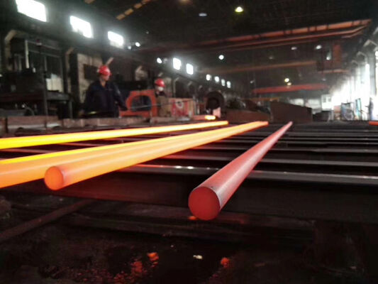 JIS G4303 SUS405 Hot Rolled Stainless Steel Round Bars