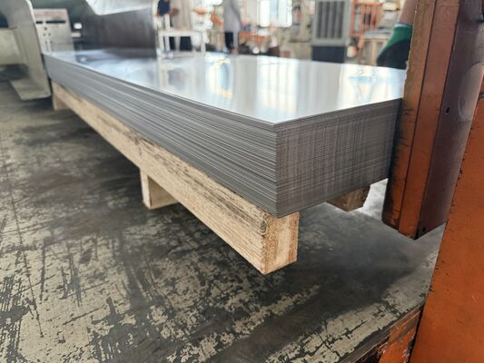 EN 1.4034 DIN X46Cr13 Cold rolled Precision Stainless Steel Strip In Coil
