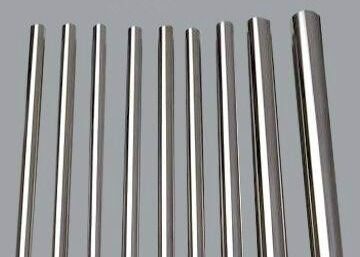 Free Machining Stainless Steel Wire Round Bar 303 1.4305 430F 1.4105 416 1.4005 420F 1.4029