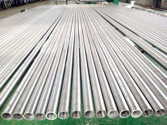 ASTM A268 TP405 TP410 TP430 TP420 TP439 TP446 Stainless Steel Tubes