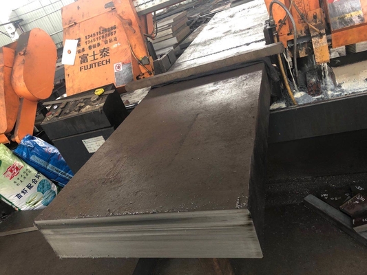 Material AISI 440C 1.4125  Stainless Steel Plate ( Sheet, Flat Bar )