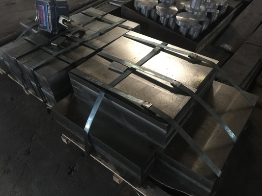 Material AISI 440C 1.4125  Stainless Steel Plate ( Sheet, Flat Bar )