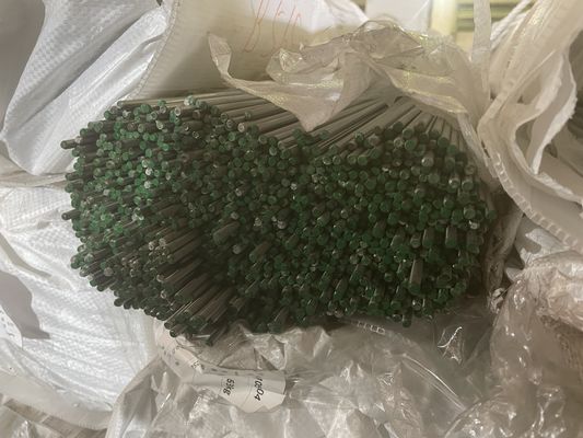 맞춤형 465 스테인리스 스틸 원형 바, 로드 UNS S46500 ASTM F899 ASTM 564